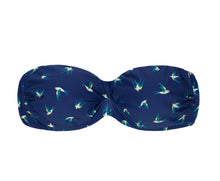 Laden Sie das Bild in den Galerie-Viewer, Product Front: Rio De Sol Oberteil Top Seabird Bandeau
