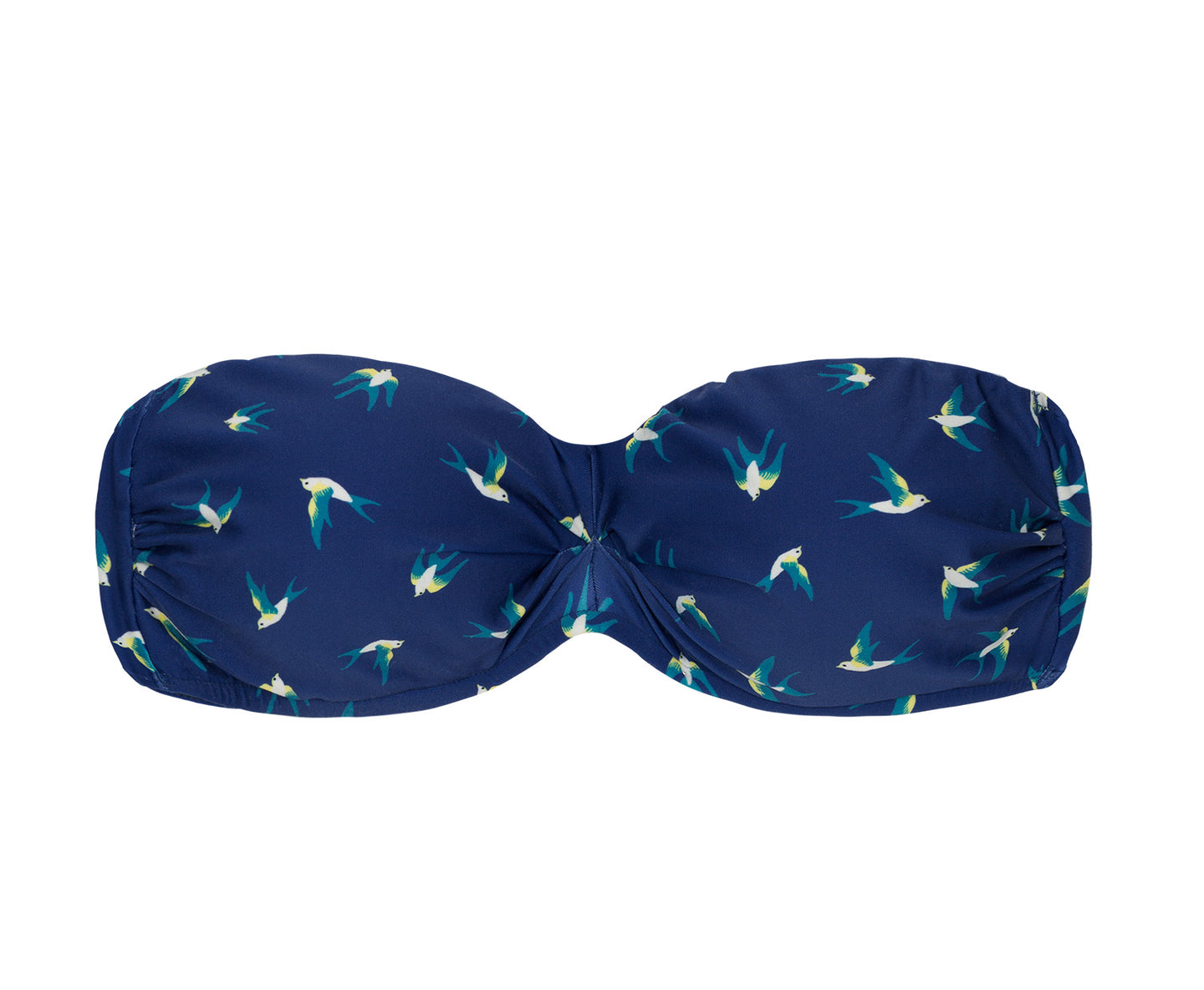Product Front: Rio De Sol Oberteil Top Seabird Bandeau