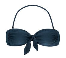 Laden Sie das Bild in den Galerie-Viewer, Product Front: Rio De Sol Oberteil Top Shark Bandeau

