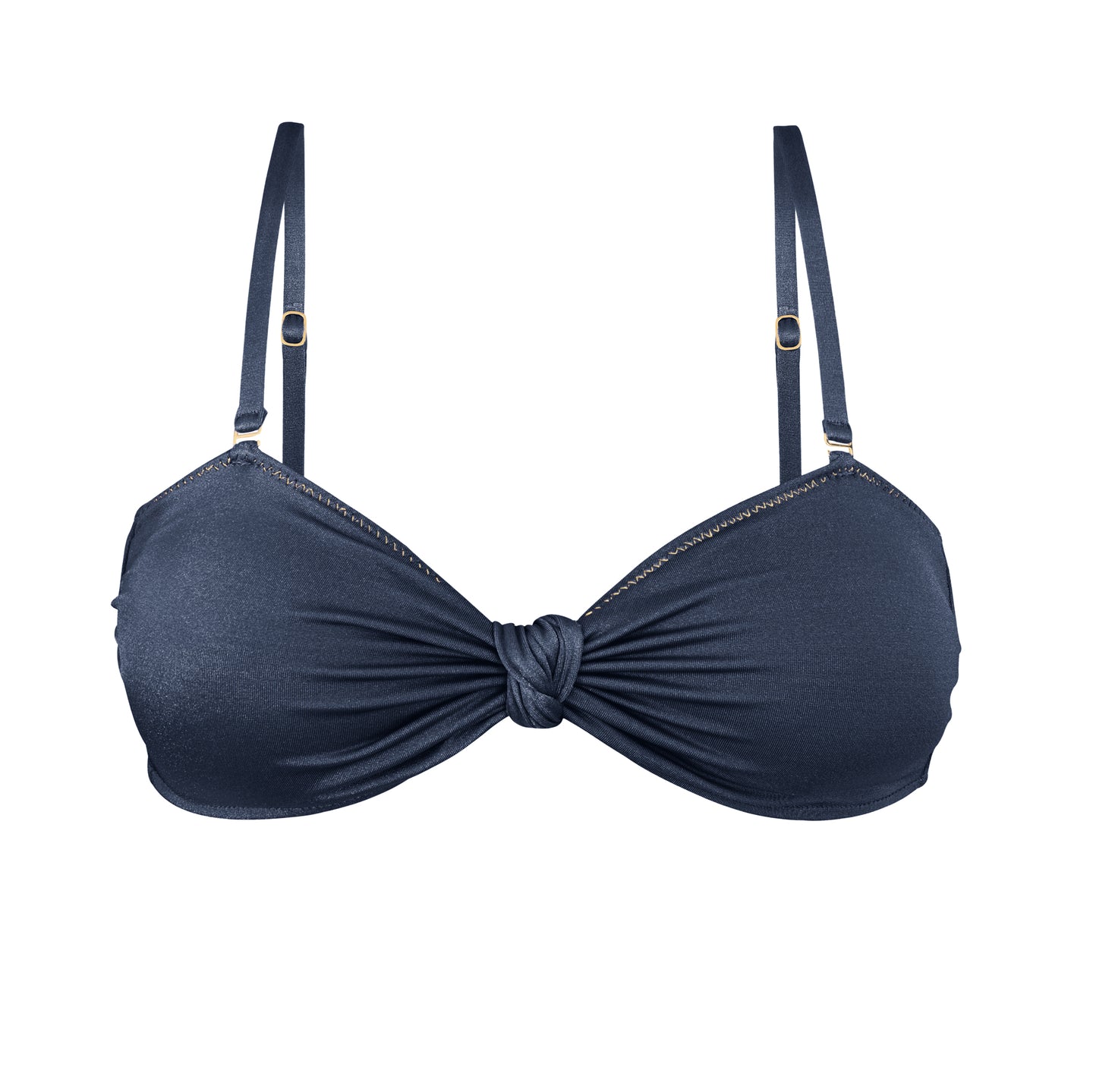 Product Front: Rio De Sol Oberteil Top Shark Bandeau-Joy