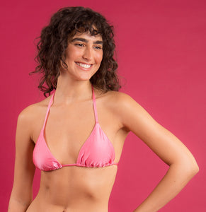 Image 08: Rio De Sol Oberteil Top Shimmer-Confetti Tri-Inv