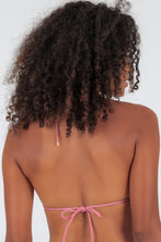 Laden Sie das Bild in den Galerie-Viewer, Image 06: Rio De Sol Oberteil Top Shimmer-Confetti Tri-Rope
