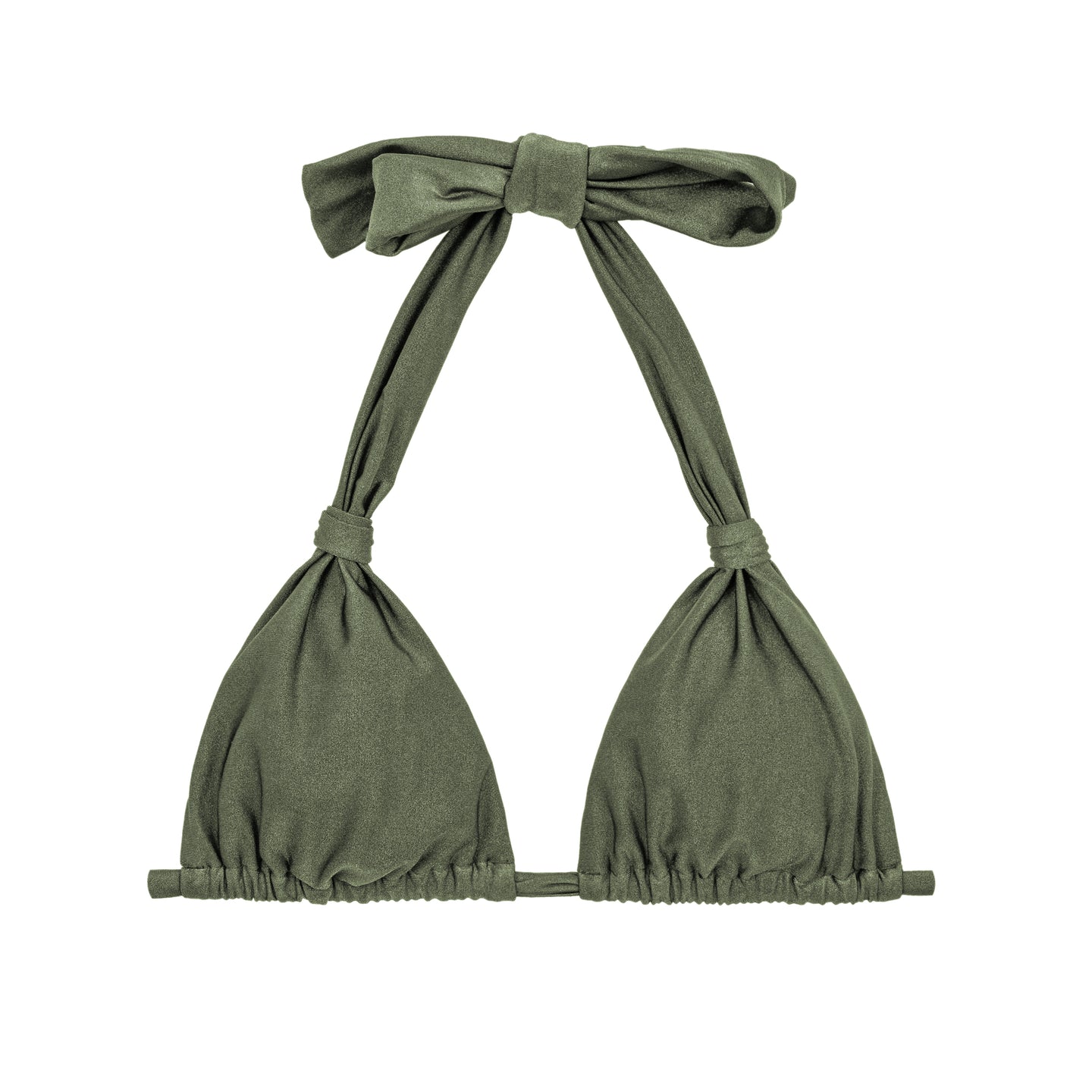 Product Front: Rio De Sol Oberteil Top Shimmer-Croco Mel