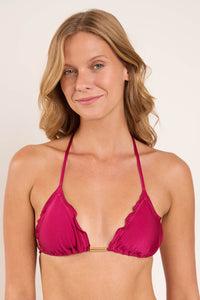 Gallery: Rio De Sol Oberteil Top Shimmer-Desejo Frufru