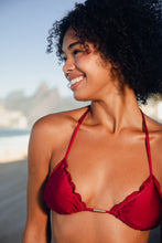 Laden Sie das Bild in den Galerie-Viewer, Image 05: Rio De Sol Oberteil Top Shimmer-Desejo Frufru
