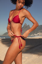 Laden Sie das Bild in den Galerie-Viewer, Image 13: Rio De Sol Oberteil Top Shimmer-Desejo Frufru
