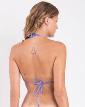 Laden Sie das Bild in den Galerie-Viewer, Image 05: Rio De Sol Oberteil Top Shimmer-Hortensia Tri-Inv
