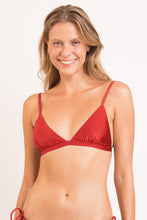 Laden Sie das Bild in den Galerie-Viewer, Gallery: Rio De Sol Oberteil Top Shimmer-Liquor Tri-Fixo
