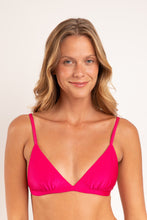 Laden Sie das Bild in den Galerie-Viewer, Gallery: Rio De Sol Oberteil Top Shimmer-Olinda Tri-Fixo
