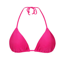 Laden Sie das Bild in den Galerie-Viewer, Product Front: Rio De Sol Oberteil Top Shimmer-Olinda Tri-Inv
