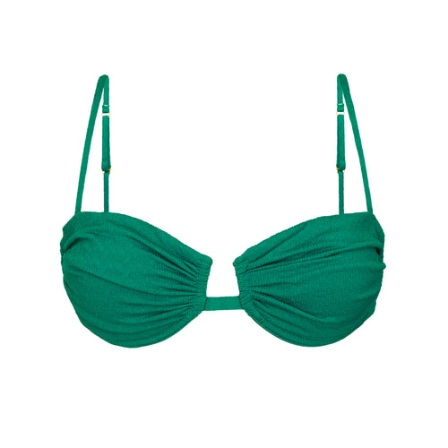 Product Front: Rio De Sol Oberteil Top Solar-Galapagos Zaya