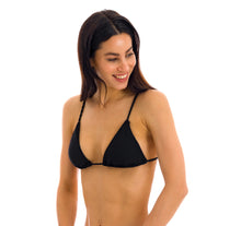 Laden Sie das Bild in den Galerie-Viewer, Image 08: Rio De Sol Oberteil Top St-Tpz-Black Tri-Inv
