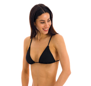 Image 08: Rio De Sol Oberteil Top St-Tpz-Black Tri-Inv