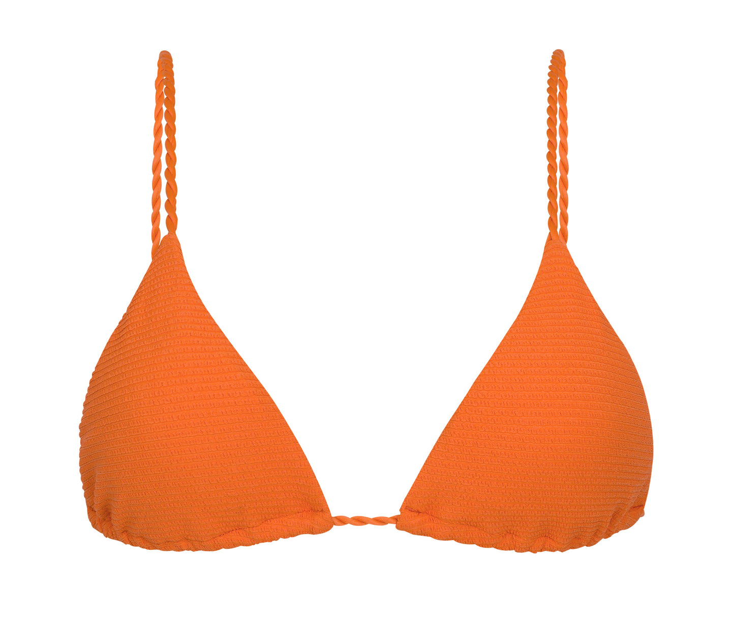 Product Front: Rio De Sol Oberteil Top St-Tpz-Tangerina Tri-Inv