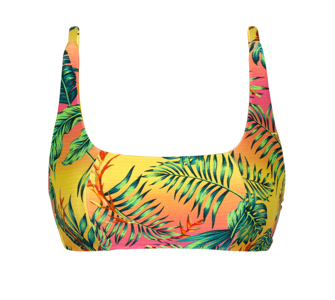 Product Front: Rio De Sol Oberteil Top Sun-Sation Bra-Sport