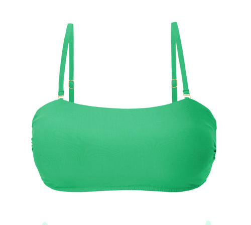 Product Front: Rio De Sol Oberteil Top Tambourine Bandeau-Reto