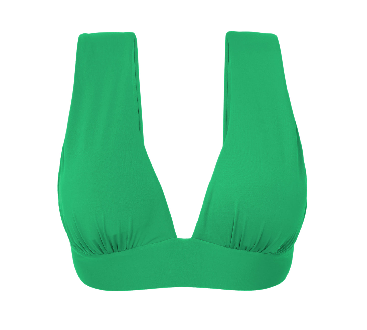 Product Front: Rio De Sol Oberteil Top Tambourine Halter-Marina