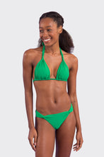 Laden Sie das Bild in den Galerie-Viewer, Model Front: Rio De Sol Oberteil Top Tambourine Mel
