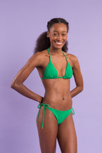 Laden Sie das Bild in den Galerie-Viewer, Image 10: Rio De Sol Oberteil Top Tambourine Tri-Inv
