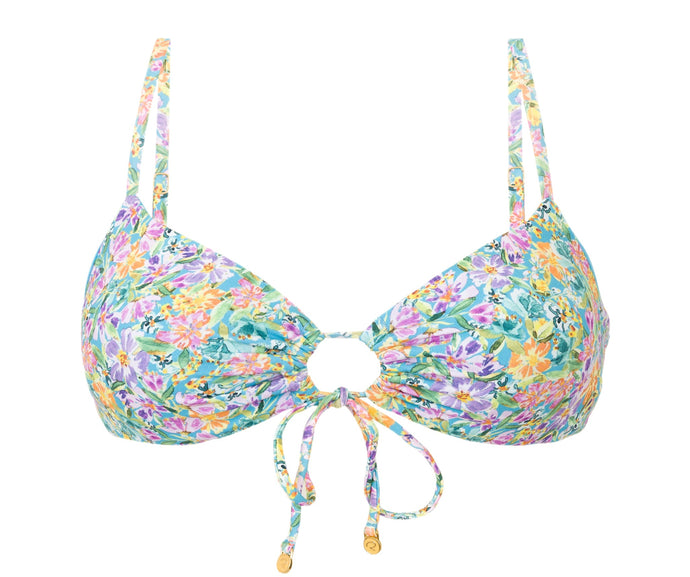 Product Front: Rio De Sol Oberteil Top Tiny-Garden Mila