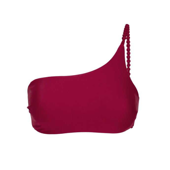 Product Front: Rio De Sol Oberteil Top Touch-Carmim Isadora