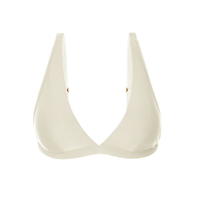 Product Front: Rio De Sol Oberteil Top Touch-Natural Alba