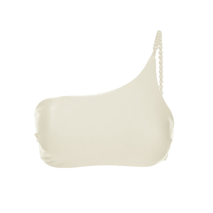 Product Front: Rio De Sol Oberteil Top Touch-Natural Isadora