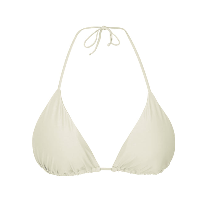 Product Front: Rio De Sol Oberteil Top Touch-Natural Tri-Inv
