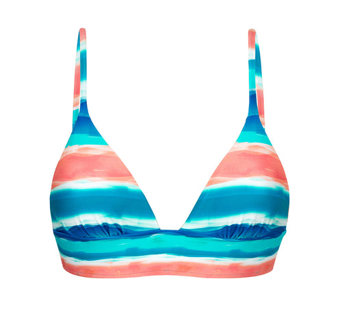Product Front: Rio De Sol Oberteil Top Upbeat Tri Cos