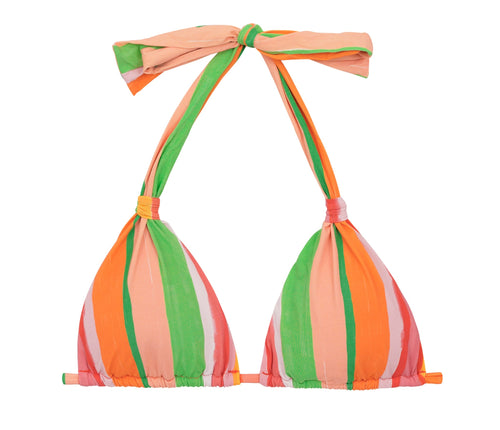 Product Front: Rio De Sol Oberteil Top Utah Mel