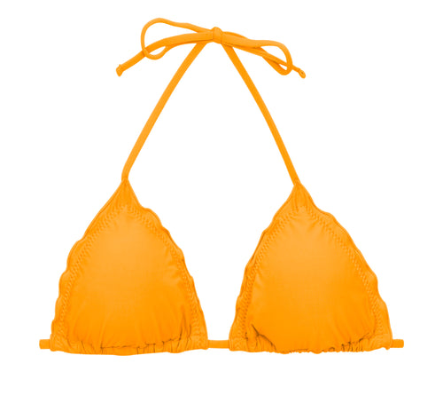 Product Front: Rio De Sol Oberteil Top Uv-Pequi Tri