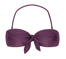 Laden Sie das Bild in den Galerie-Viewer, Product Front: Rio De Sol Oberteil Top Viena Bandeau

