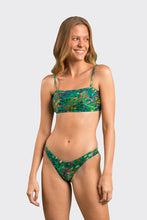 Laden Sie das Bild in den Galerie-Viewer, Image 04: Rio De Sol Oberteil Top Wilds Bandeau-Reto
