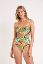 Laden Sie das Bild in den Galerie-Viewer, Image 06: Rio De Sol Badeanzug Tropical Sara-Op
