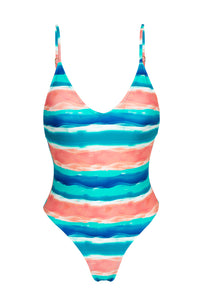 Product Front: Rio De Sol Badeanzug Upbeat Hype