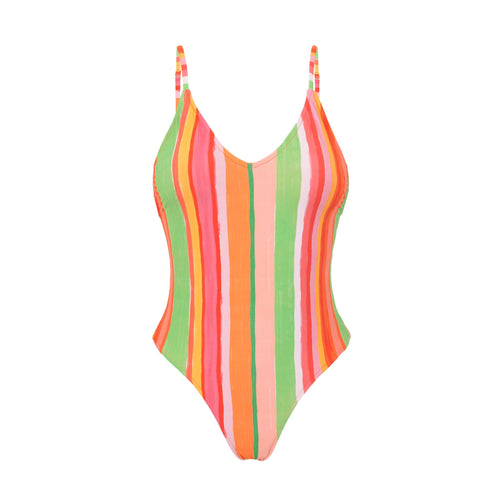 Product Front: Rio De Sol Badeanzug Utah Hype