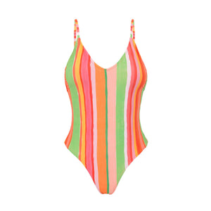 Product Front: Rio De Sol Badeanzug Utah Hype