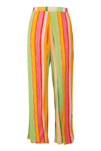 Product Front: Rio De Sol Strandhosen Utah Wide Pants