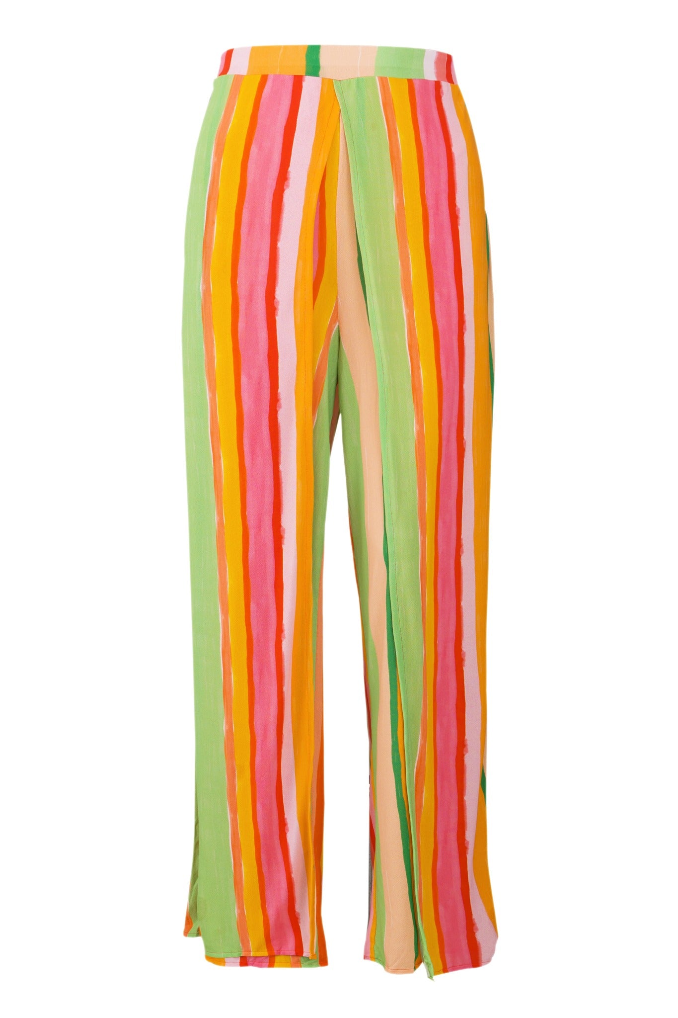 Product Front: Rio De Sol Strandhosen Utah Wide Pants