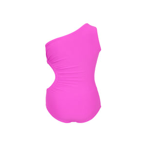 Product Back: Rio De Sol Mädchen-Badeanzug Vita-Pink Maeve-Kids