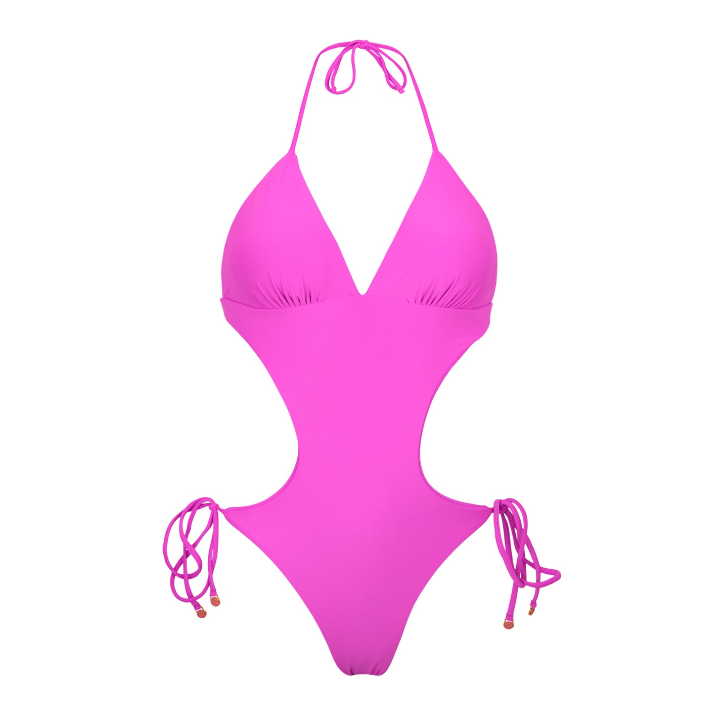 Product Front: Rio De Sol Badeanzug Vita-Pink Trikini
