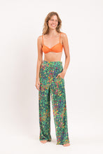 Laden Sie das Bild in den Galerie-Viewer, Image 09: Rio De Sol Strandhosen Wilds Wide Pants
