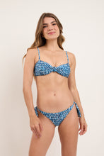 Laden Sie das Bild in den Galerie-Viewer, Set Chuva Bandeau-Joy Italy
