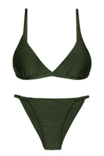 Laden Sie das Bild in den Galerie-Viewer, Set Croco Tri-Fixo Cheeky-Fixa
