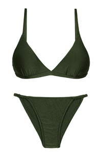 Set Croco Tri-Fixo Cheeky-Fixa