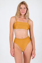 Laden Sie das Bild in den Galerie-Viewer, Set Damasco Bandeau-Reto Hotpants
