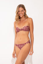 Laden Sie das Bild in den Galerie-Viewer, Set Dune Bandeau-Joy Mel-Comfy
