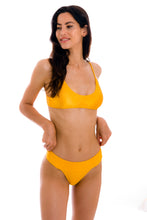 Laden Sie das Bild in den Galerie-Viewer, Set Eden-Pequi Bralette Rio-Cos
