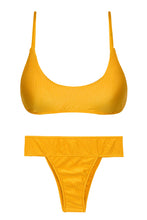 Laden Sie das Bild in den Galerie-Viewer, Set Eden-Pequi Bralette Rio-Cos
