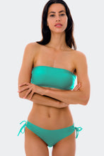 Laden Sie das Bild in den Galerie-Viewer, Set Opal Bandeau-Reto Madrid
